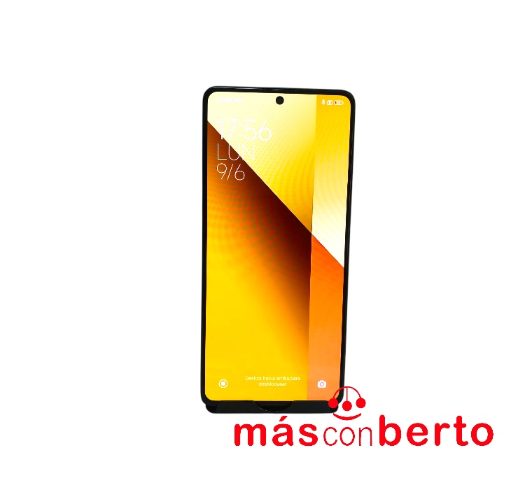 Móvil Xiaomi Redmi Note 13...