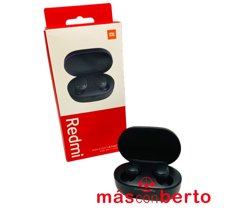 Auriculares Xiaomi Redmi...