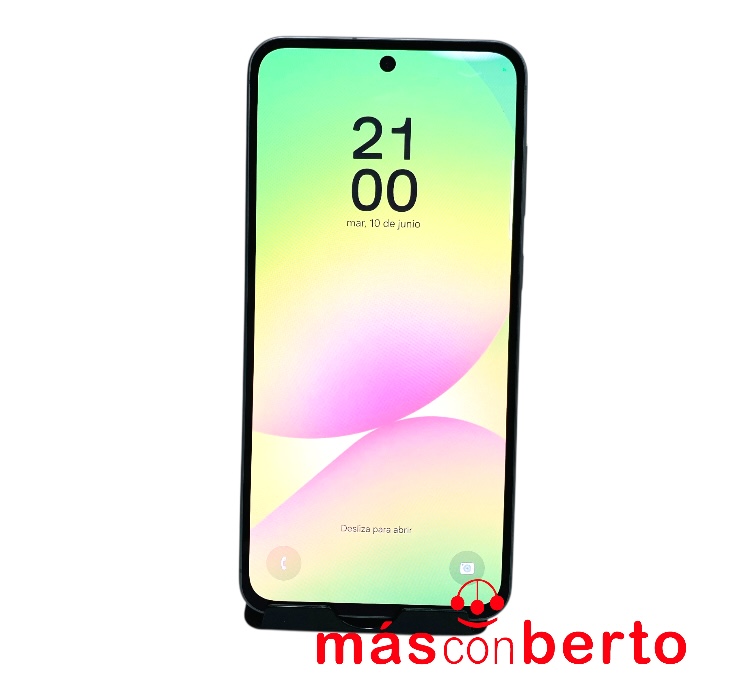 Móvil Samsung A56 5G 256Gb...