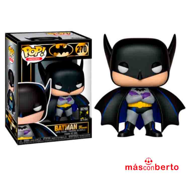 Funko Pop! Batman 270