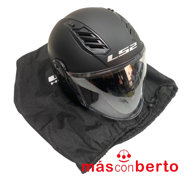 Caso semi-integral LS2...