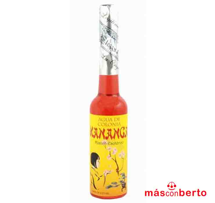 Agua de colonia Kananga 221Ml 