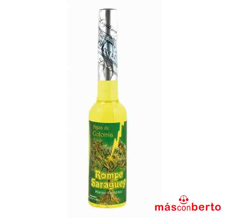 Agua de colonia Rompe...
