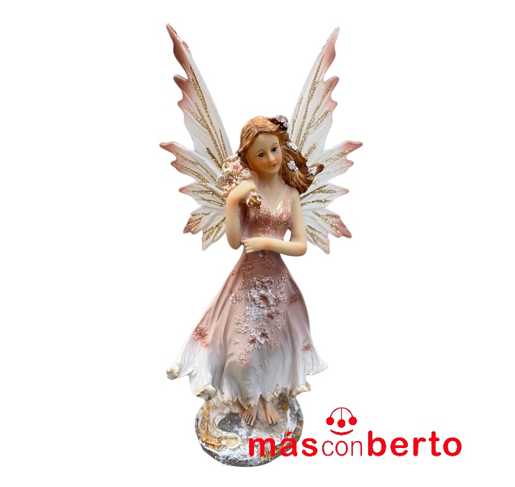 Figura Hada 20CM 