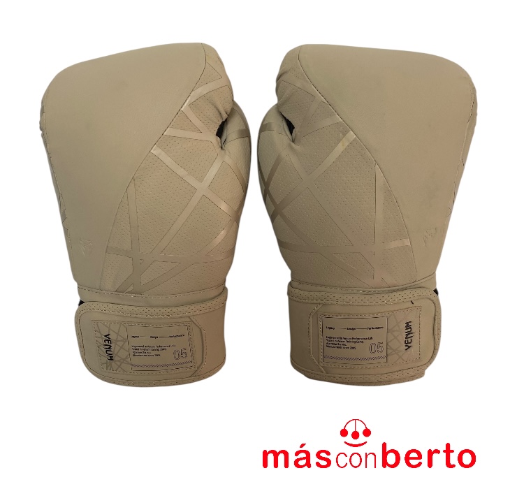 Guantes boxeo Venum 05 14oz...