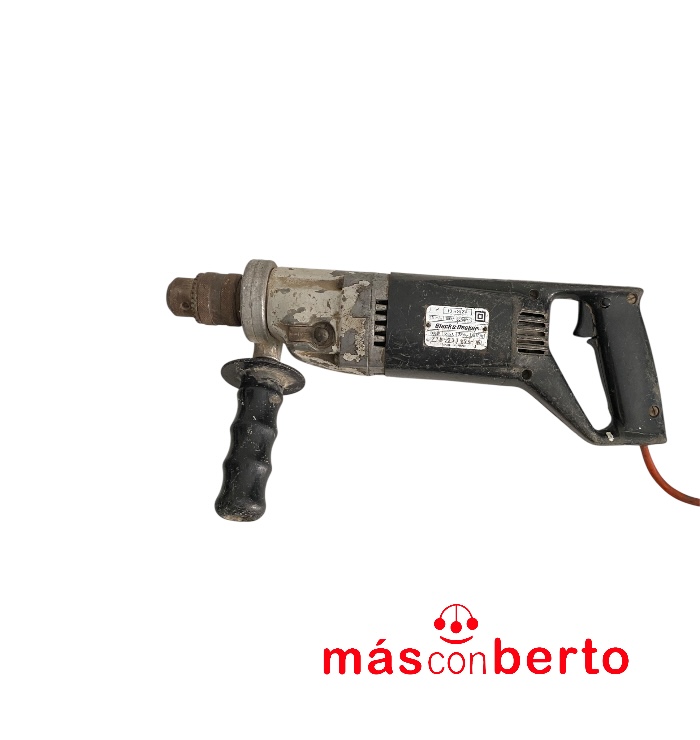 Taladro Black&Decker...