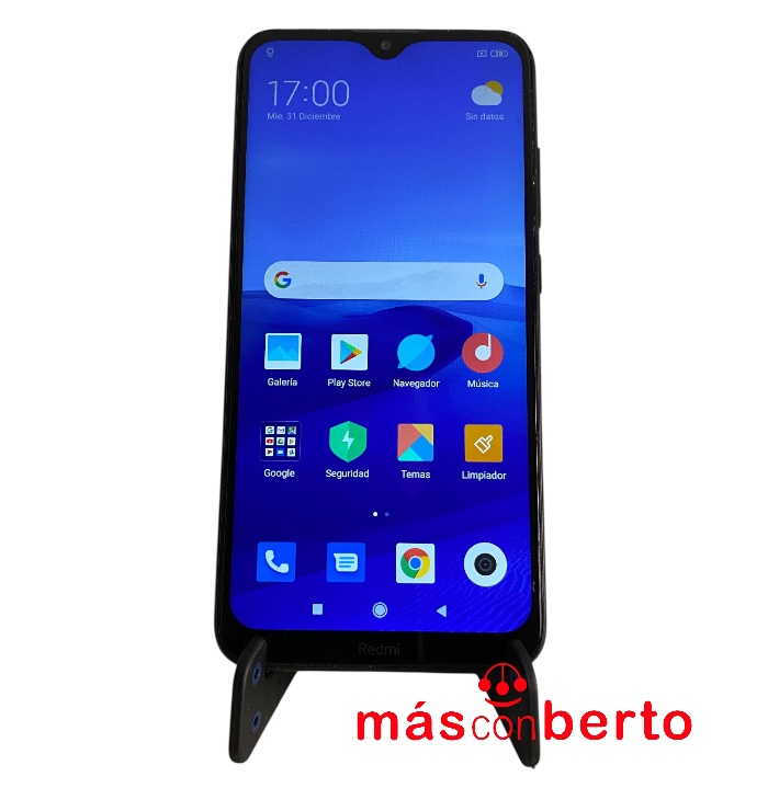Móvil Xiaomi Redmi 9 32GB...