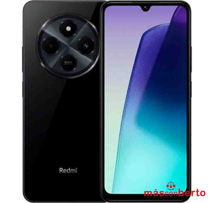 Móvil Xiaomi Redmi 14C...
