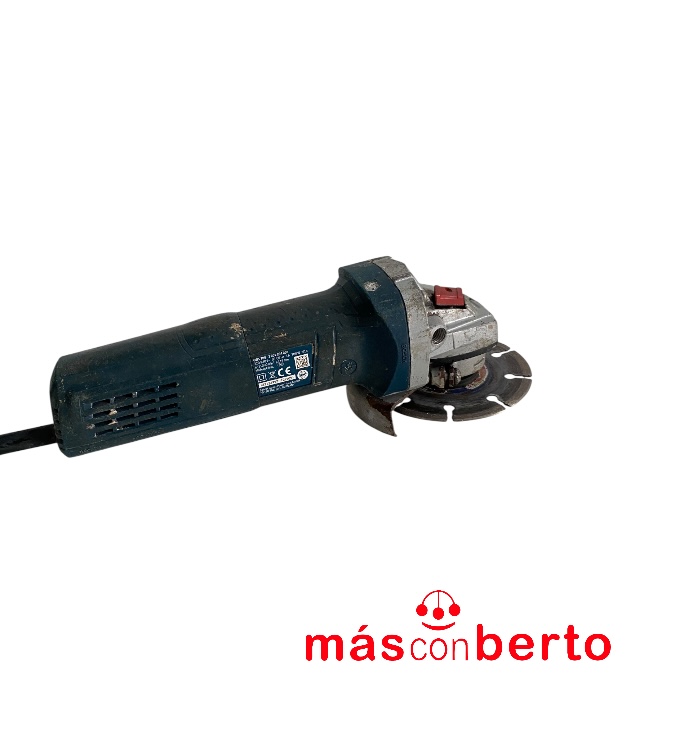 Amoladora Black&Decker l P...