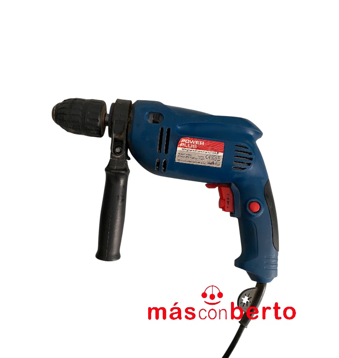 Taladro Powerplus POW 30030...