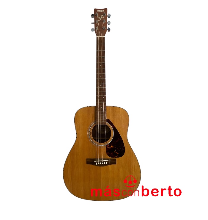 Guitarra acústica Yamaha...