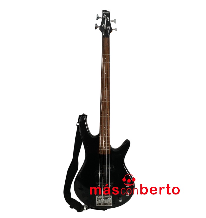 Bajo Ibañez Gio Soundgear...
