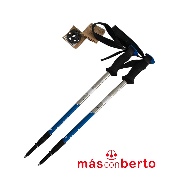 Pareja de bastones de...