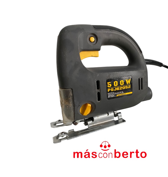 Caladora Carrefour PSJ620S2...