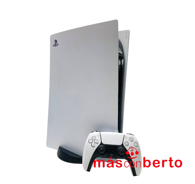 Consola Sony PS5 825GB...