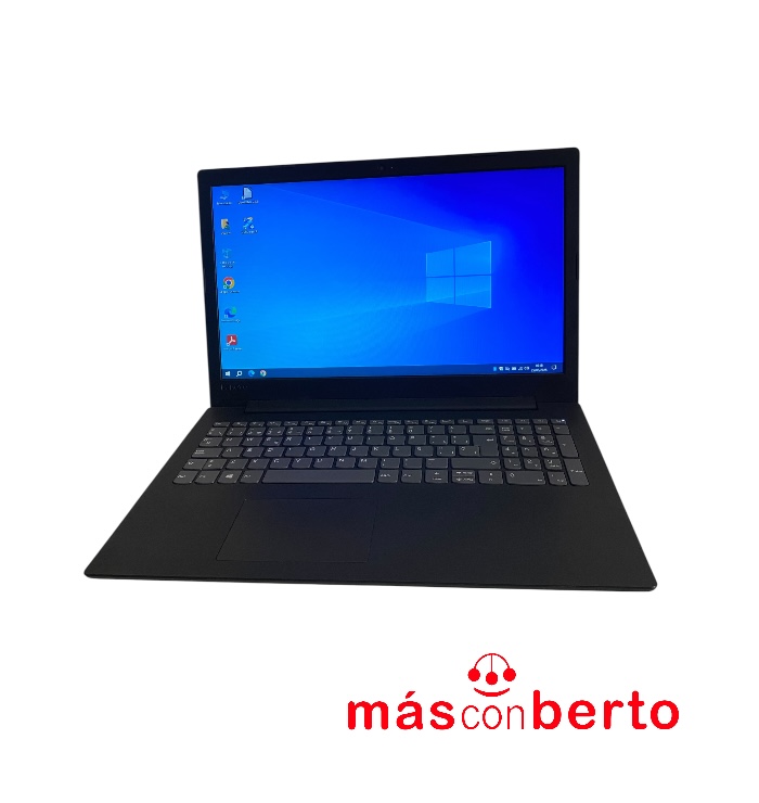 Portátil Lenovo 81MT