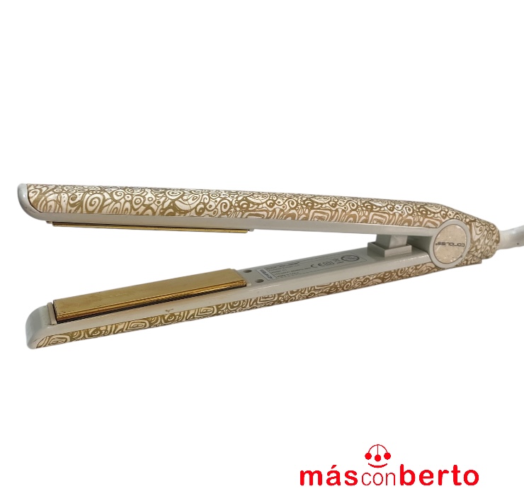 Plancha de pelo Corioliss...