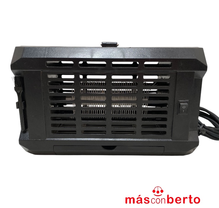 Lámpara matamosquitos HG03494B