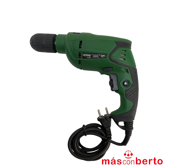 Taladro EDM Koma Tools...