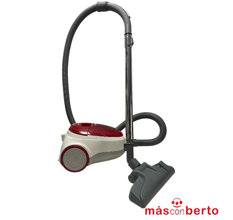 Aspiradora Ufesa Activa 900W