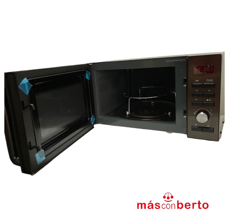 Microondas Grill 23L Qilive...