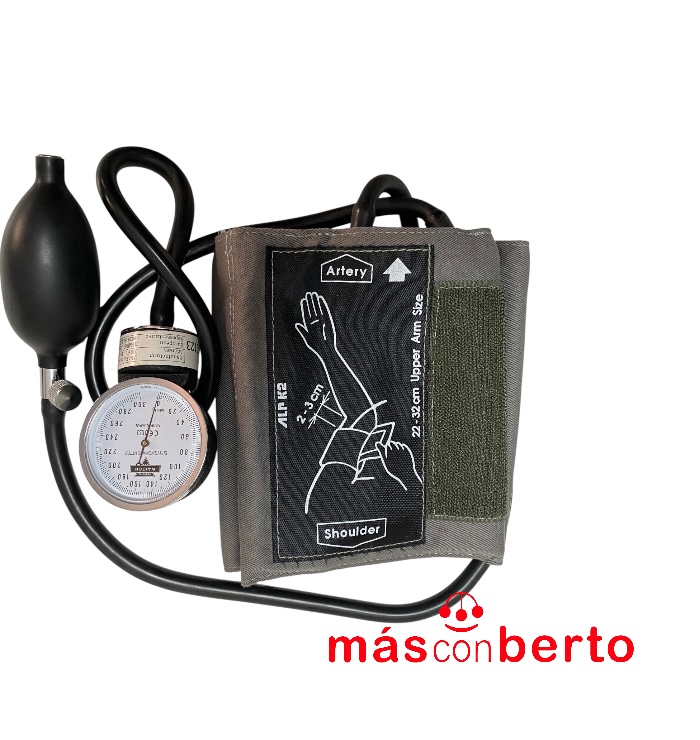 Tensiómetro Medical Waitch