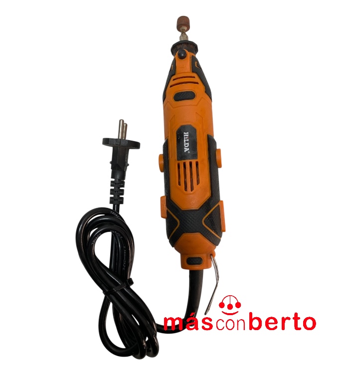Multiherramienta Hilda 200W