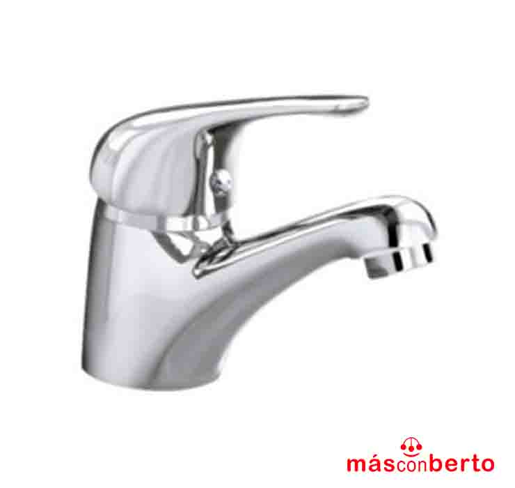 Monomando lavabo Basin Clever 