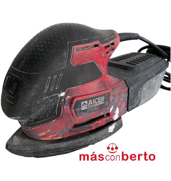 Lijadora Delta AC1190 220W...