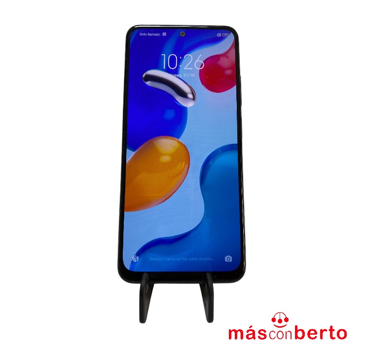 Móvil Xiaomi Redmi Note 11...