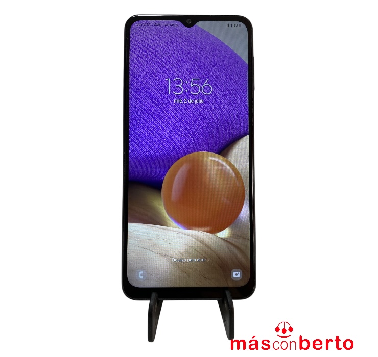 Móvil Samsung A05s 128Gb...