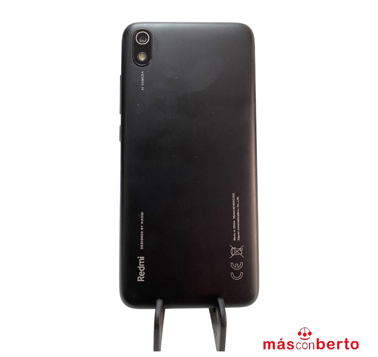 Móvil Xiaomi Redmi 7A 16Gb...