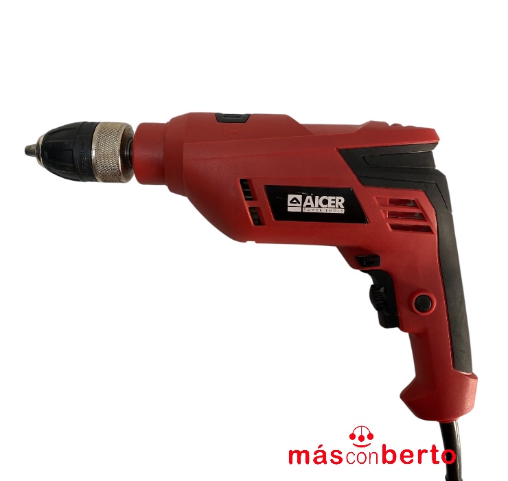 Taladro Aicer AC1500 800W...