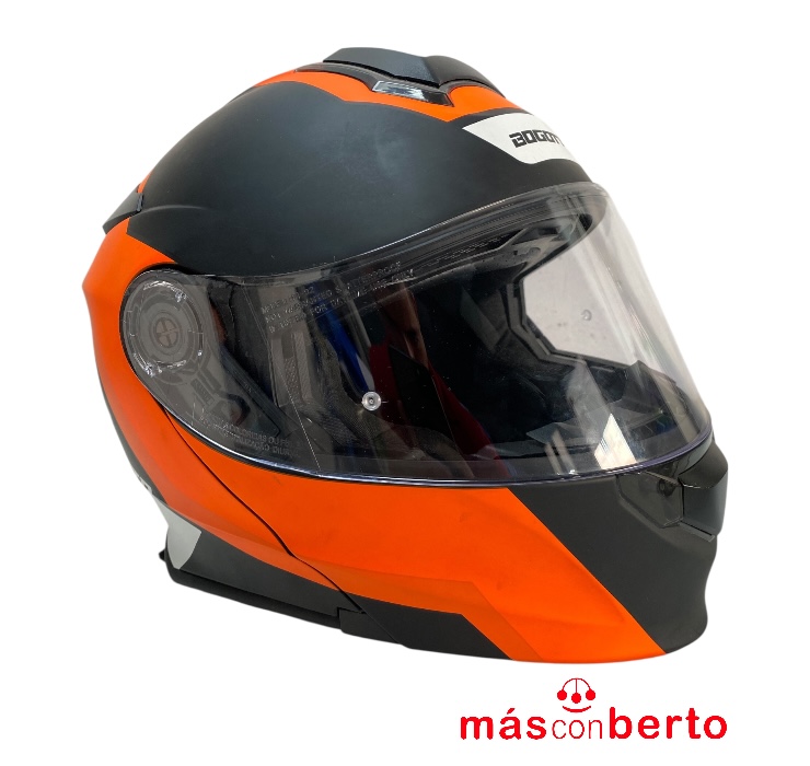 Casco integral Bogotto V271...