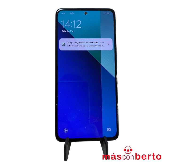 Móvil Xiaomi Redmi Note 13...