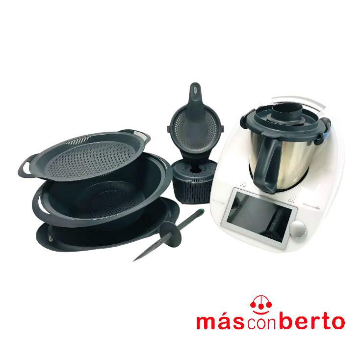 Robot de Cocina Thermomix...