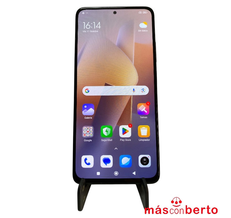 Móvil Xiaomi Redmi Note 11...