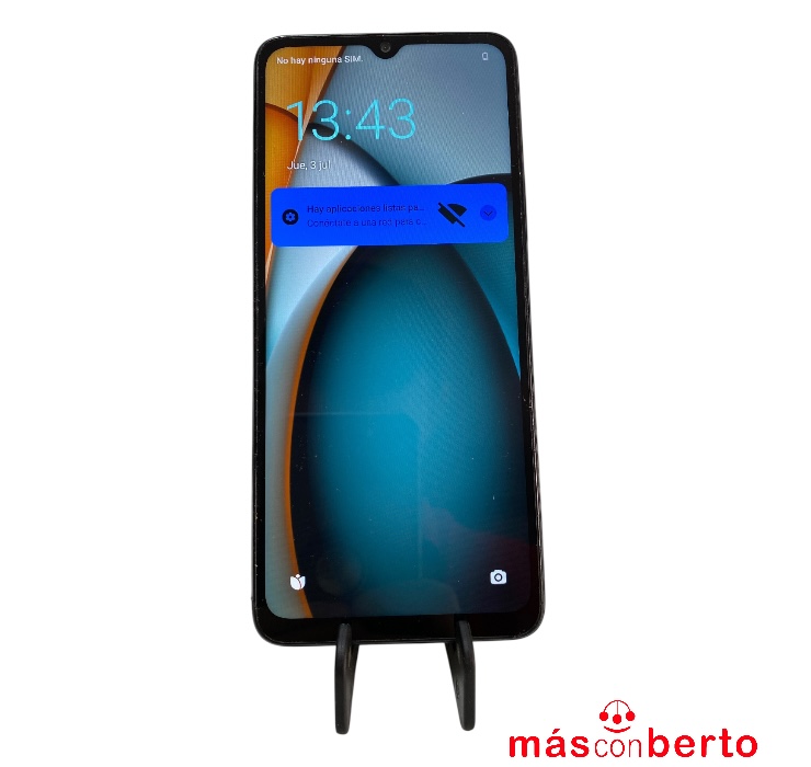 Móvil Xiaomi Redmi A3 64GB...