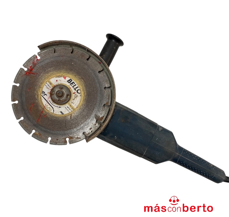 Amoladora 230MM Bosch GWS...