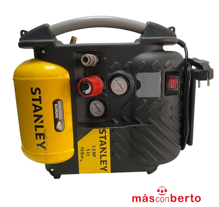 Compresor Stanley DN 200/10/5