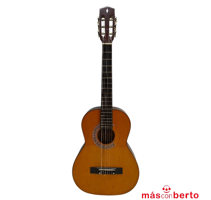 Guitarra española Hondo 