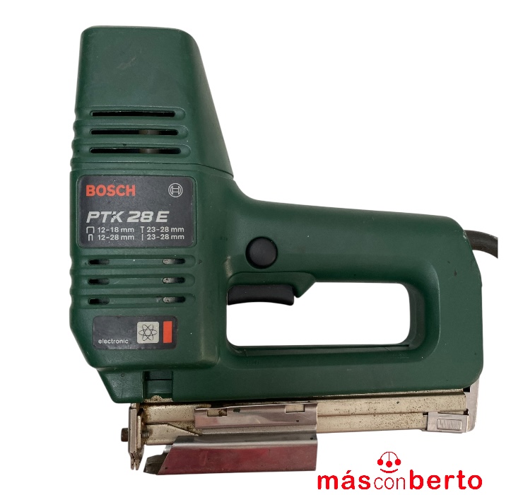 Grapadora eléctrica Bosch...