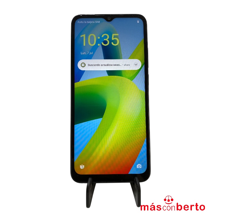 Móvil Xiaomi Redmi A1 32Gb...