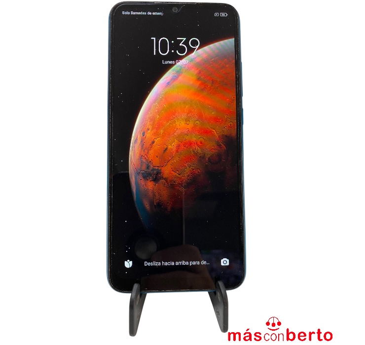 Móvil Xiaomi Redmi 9A 32Gb...
