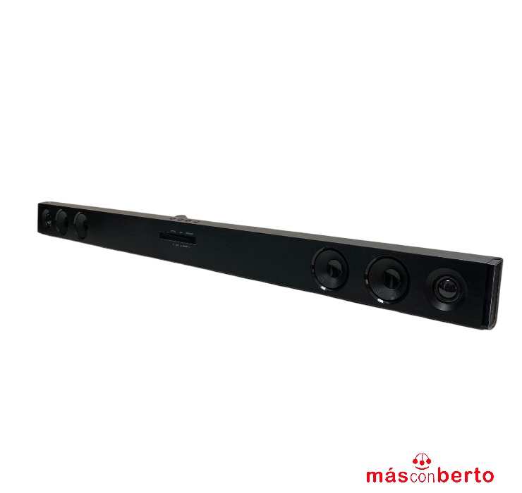 Barra de sonido LG SK1D 40W 