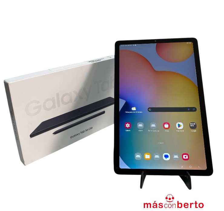 Tablet Samsung Tab S6 Lite...