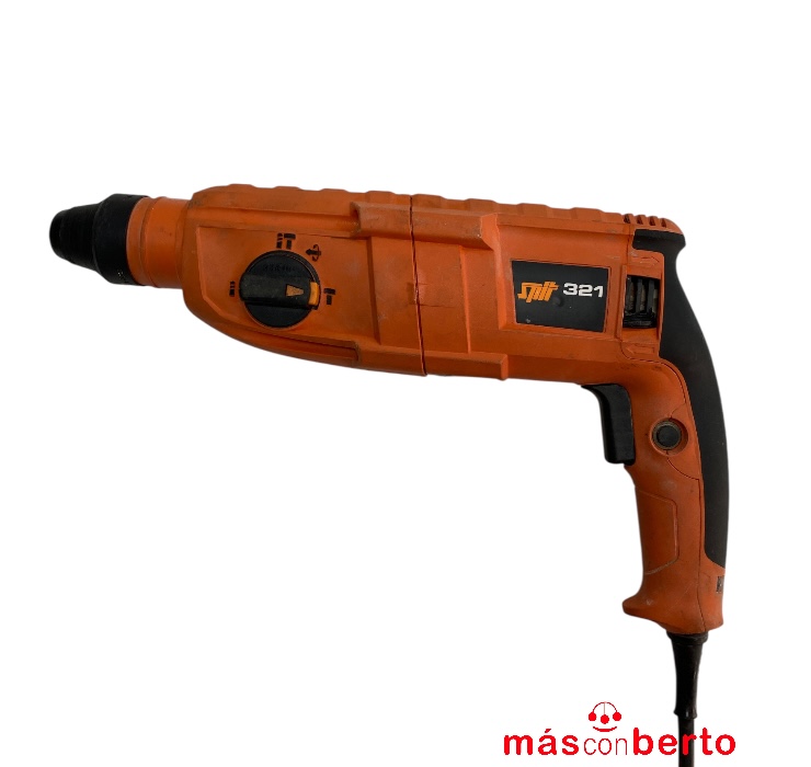 Martillo percutor SPIT 321...