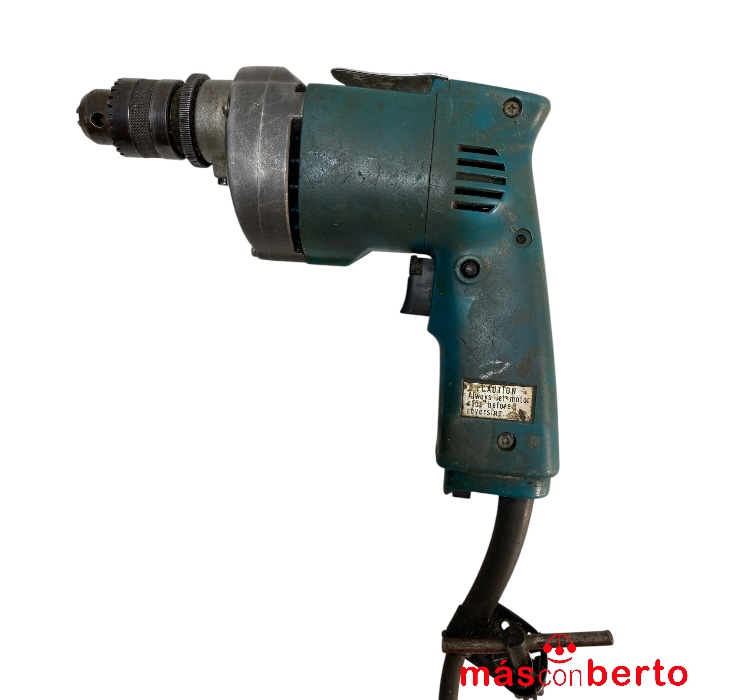 Taladro Makita 6000R 