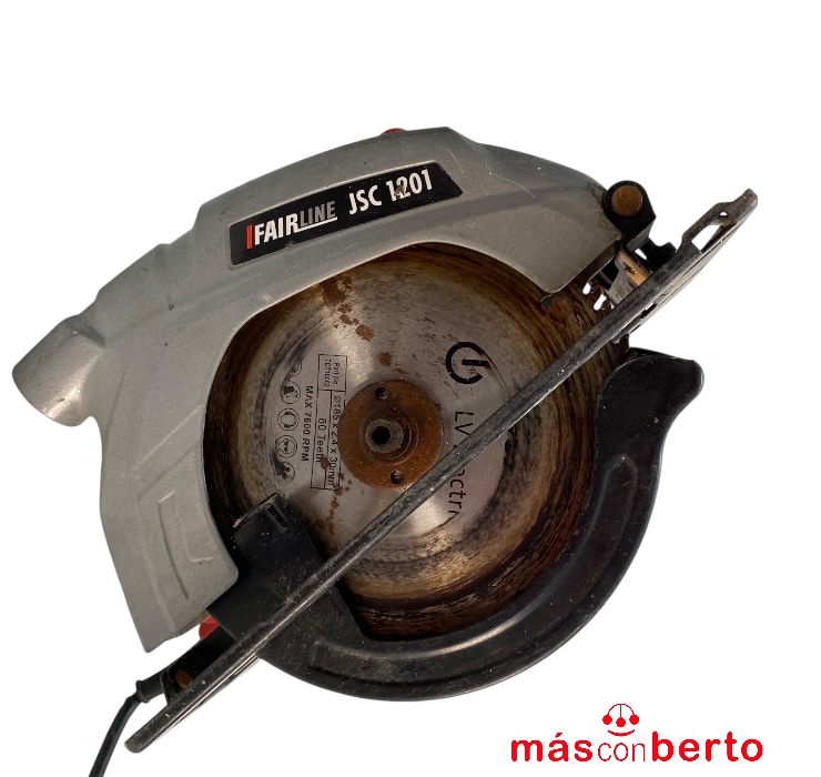 Sierra Circular Fairline...