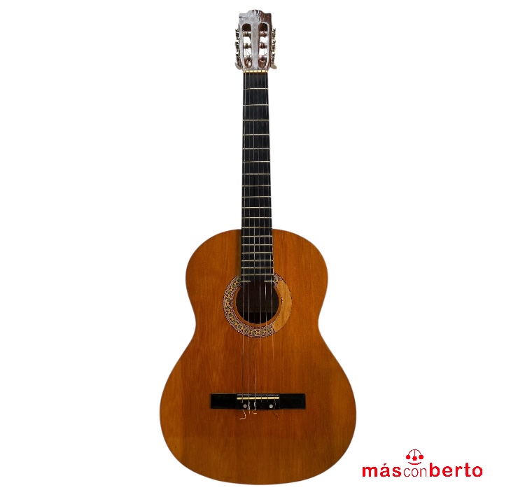 Guitarra española Elvis 